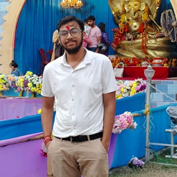 Shivam Agarwal